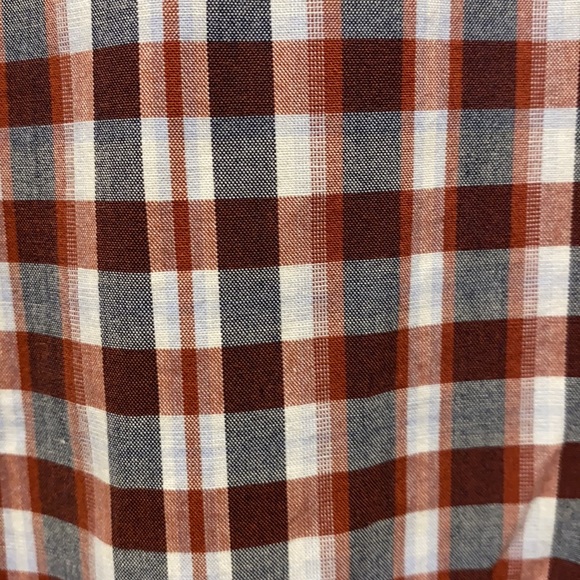 Banana republic custom wash shirt tailored slim - Picture 5 of 5